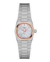 Orologio Tissot Donna Prx in Acciaio T137.010.21.111.00
